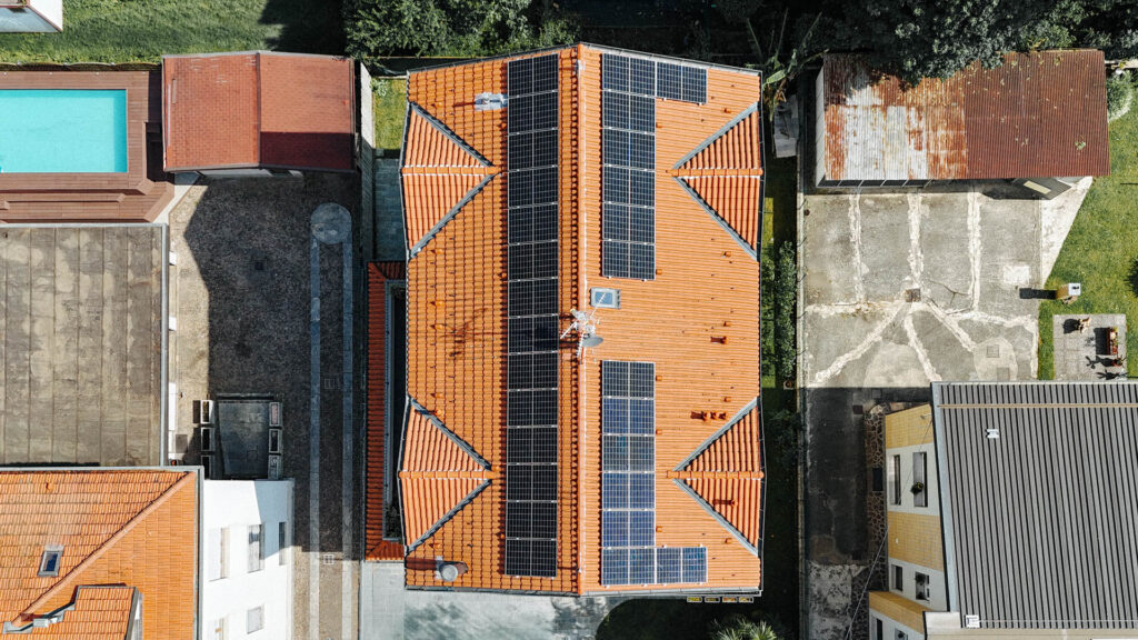  Fotovoltaico Lombardia Osnago, LC