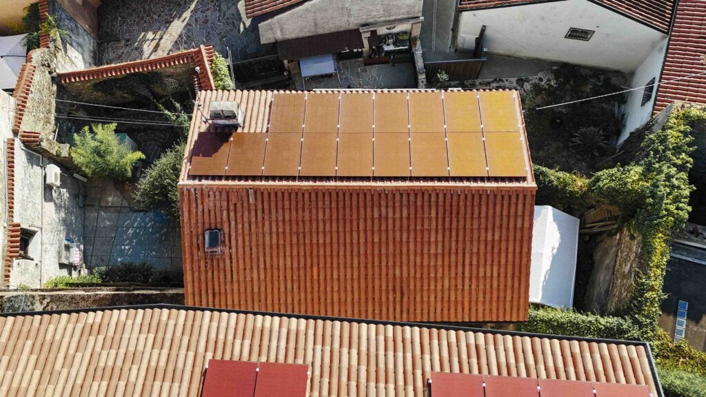  Fotovoltaico Friuli-Venezia Giulia San Giuseppe Della Chiusa, TS