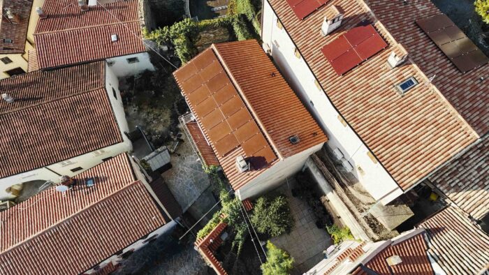 Impianto fotovoltaico 461 – Roberto G.