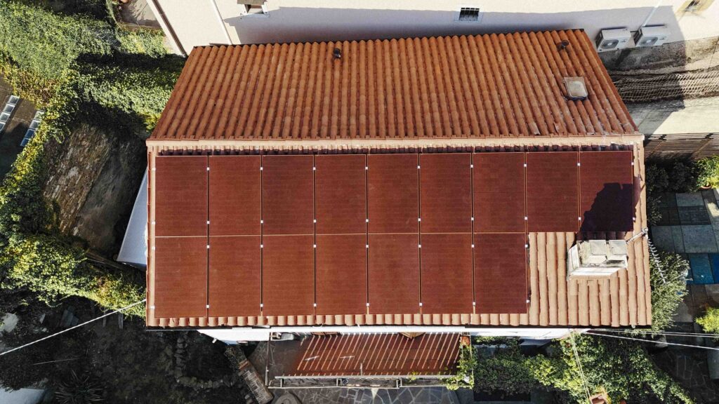  Fotovoltaico Friuli-Venezia Giulia San Giuseppe Della Chiusa, TS