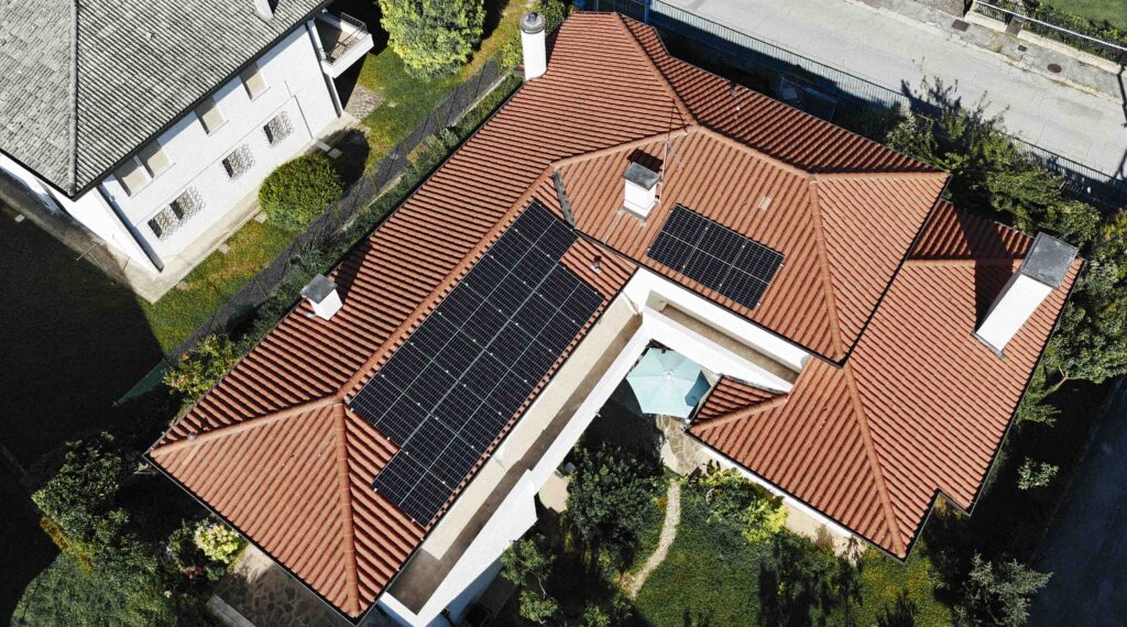  Fotovoltaico Veneto Selvazzano Dentro, PD
