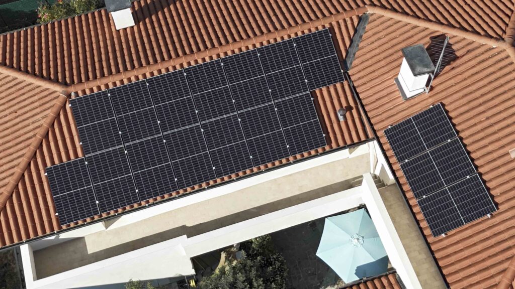  Fotovoltaico Veneto Selvazzano Dentro, PD