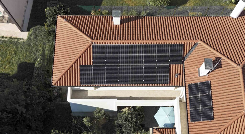 Fotovoltaico Veneto Selvazzano Dentro, PD