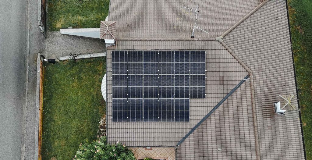  Fotovoltaico Friuli-Venezia Giulia Santa Maria La Longa, UD