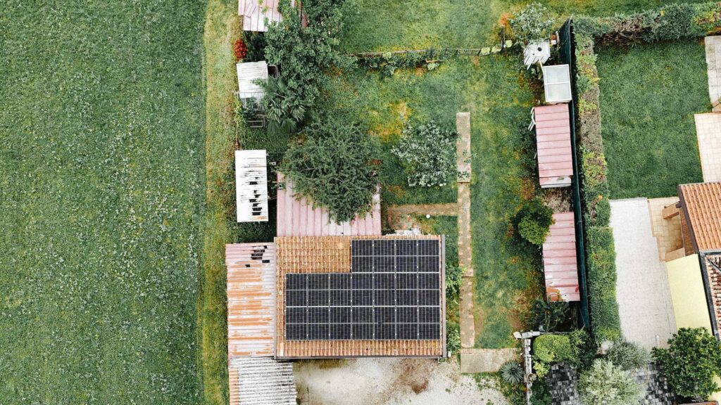  Fotovoltaico Friuli-Venezia Giulia Moimacco, UD