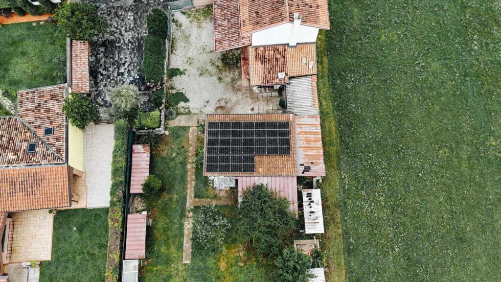  Fotovoltaico Friuli-Venezia Giulia Moimacco, UD