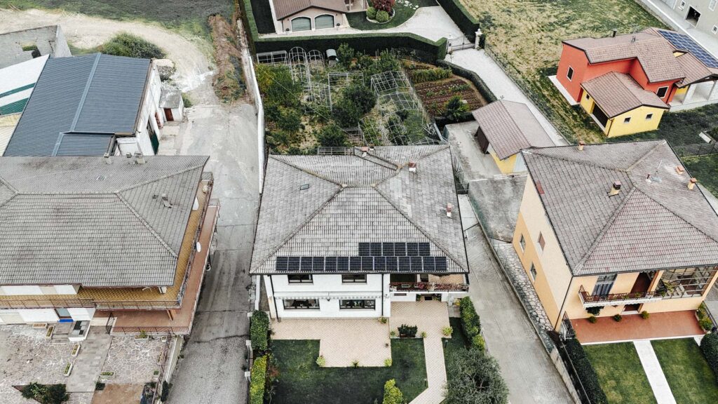  Fotovoltaico Veneto Montecchia di Crosara, VR