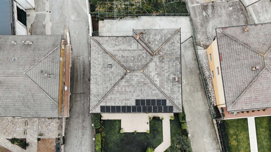  Fotovoltaico Veneto Montecchia di Crosara, VR