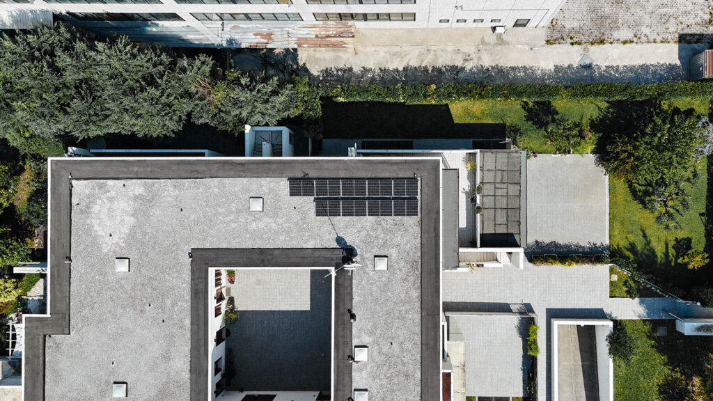  Fotovoltaico Veneto Casier, TV