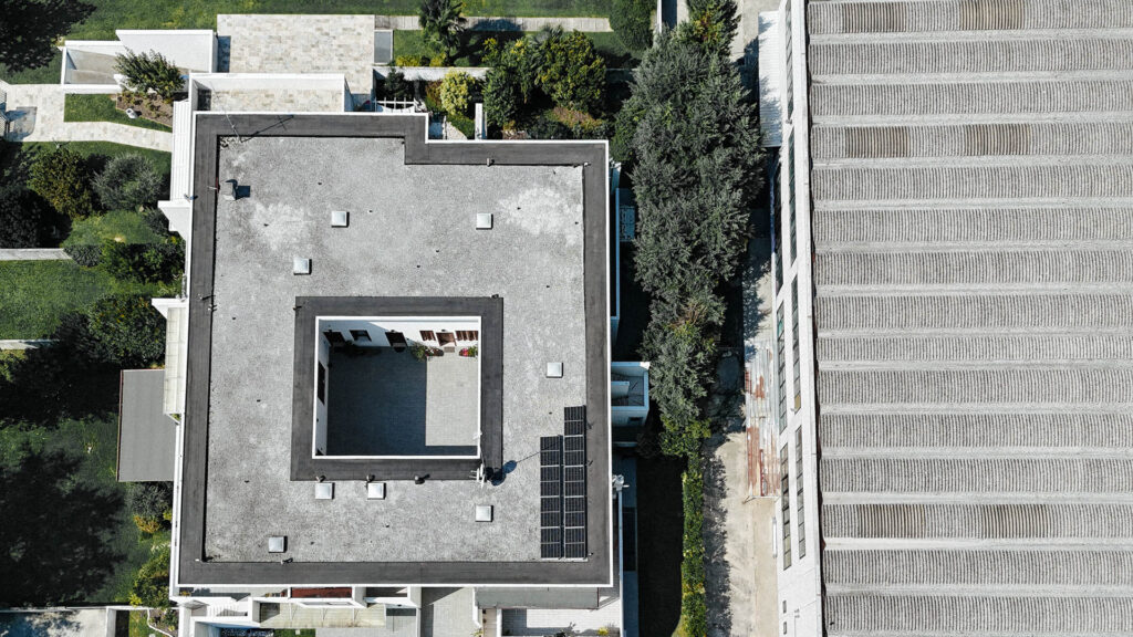  Fotovoltaico Veneto Casier, TV