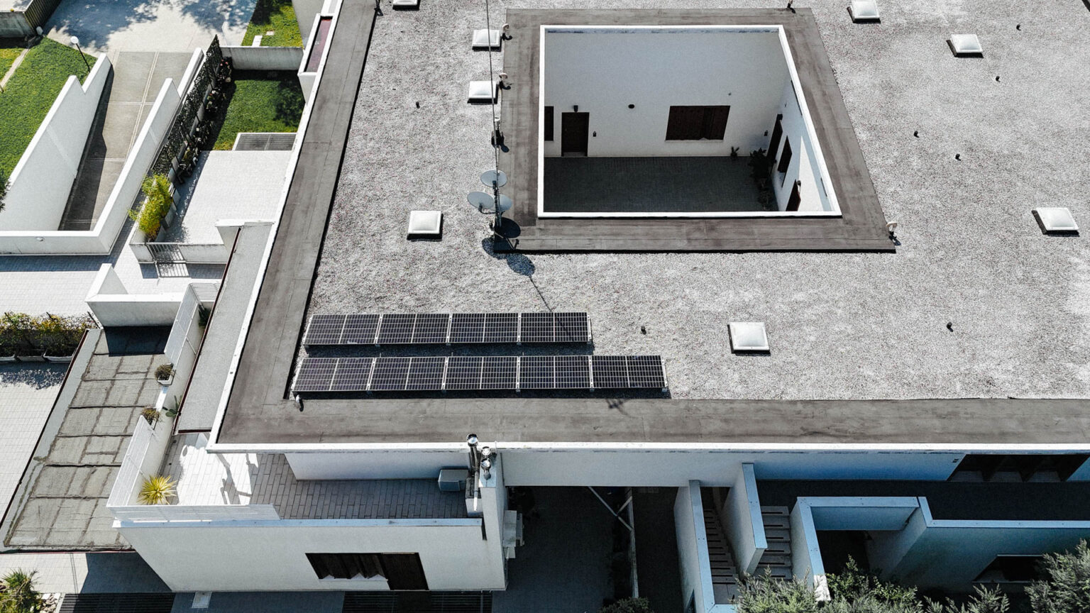 Tabo Energia, Impianto fotovoltaici - 495 – Davide P.