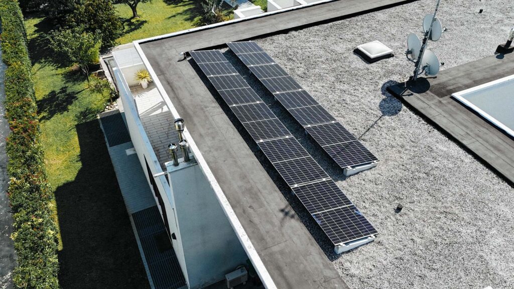  Fotovoltaico Veneto Casier, TV