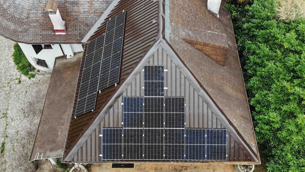  Fotovoltaico Friuli-Venezia Giulia San Giacomo (UD)