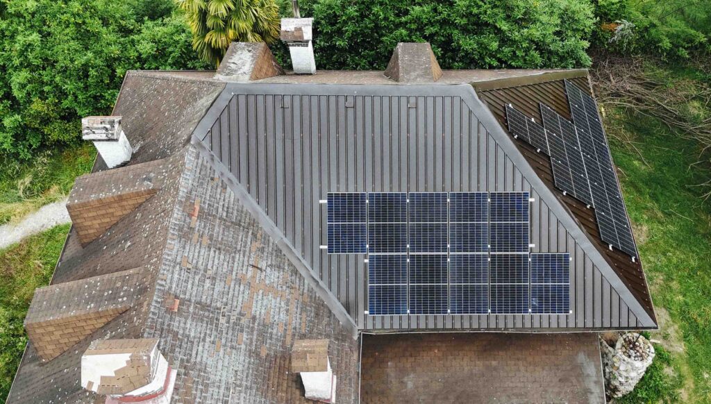  Fotovoltaico Friuli-Venezia Giulia San Giacomo (UD)