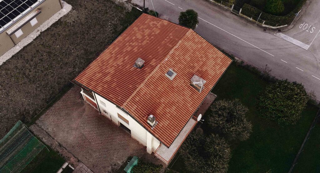  Fotovoltaico Friuli-Venezia Giulia Fiume Veneto, PN