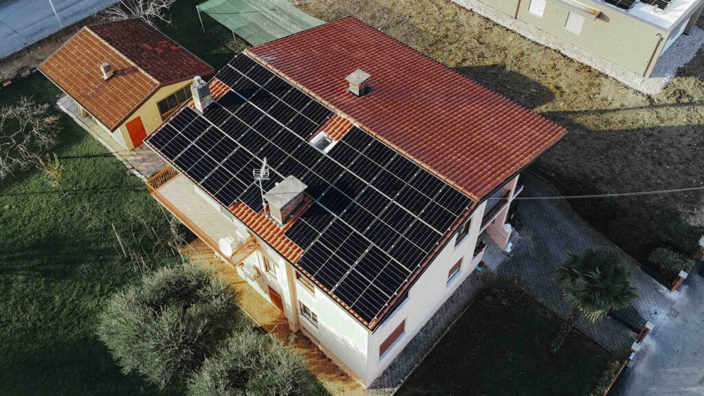 Fotovoltaico Friuli-Venezia Giulia Fiume Veneto, PN
