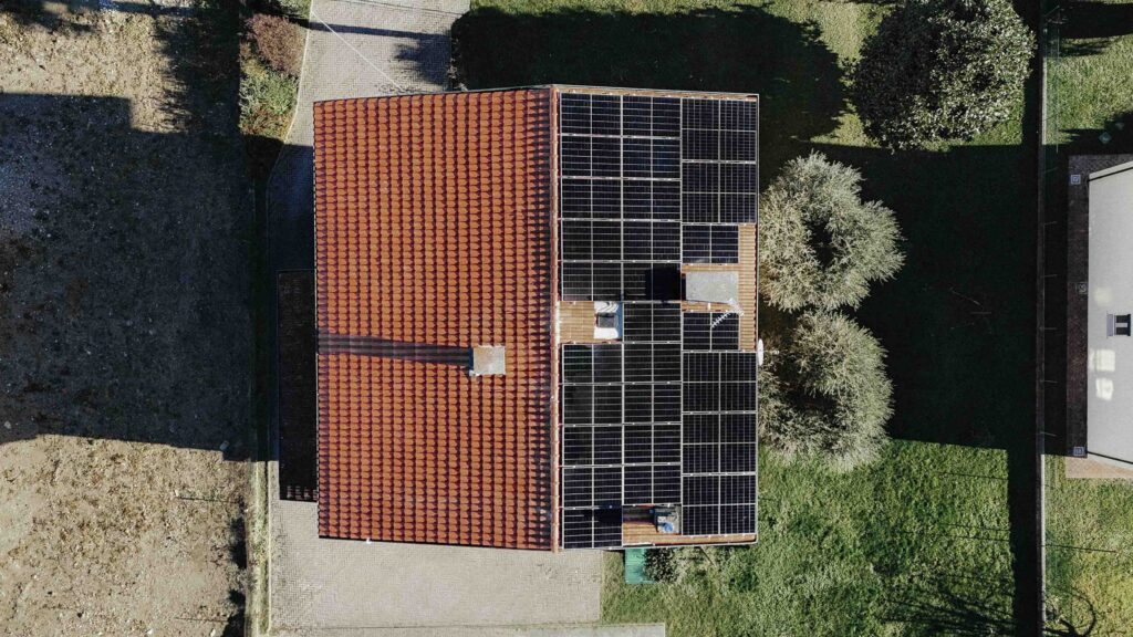  Fotovoltaico Friuli-Venezia Giulia Fiume Veneto, PN