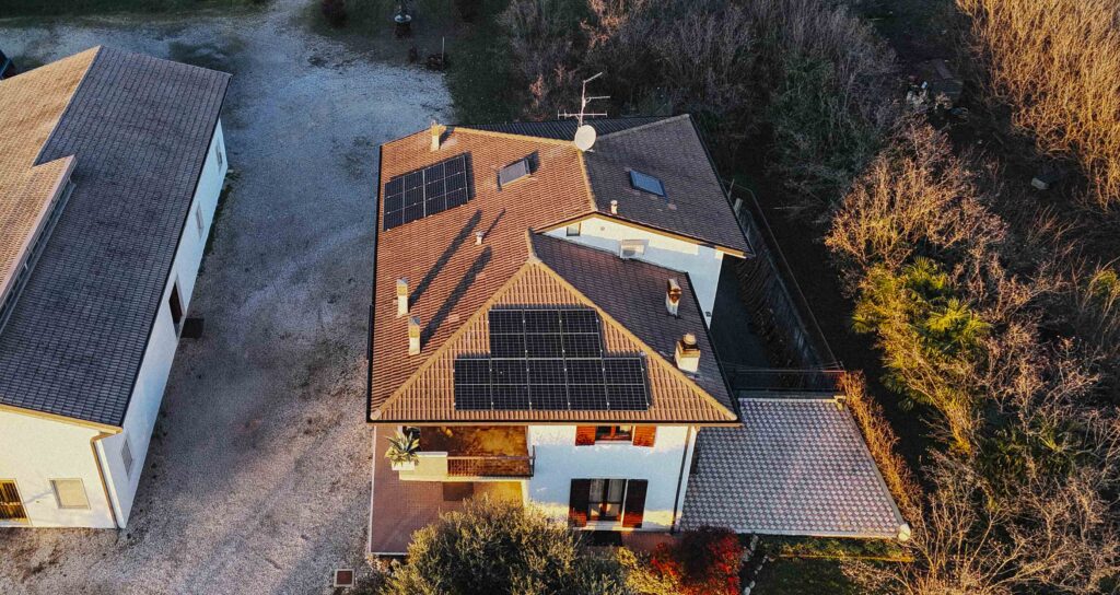  Fotovoltaico Veneto Verderio, LC
