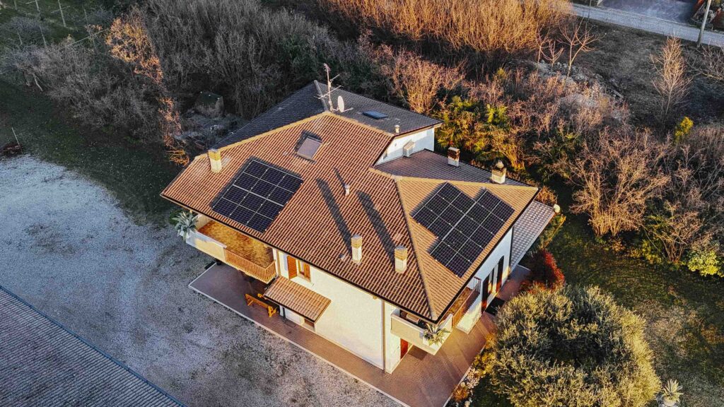  Fotovoltaico Veneto Verderio, LC