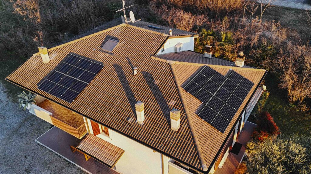  Fotovoltaico Veneto Verderio, LC