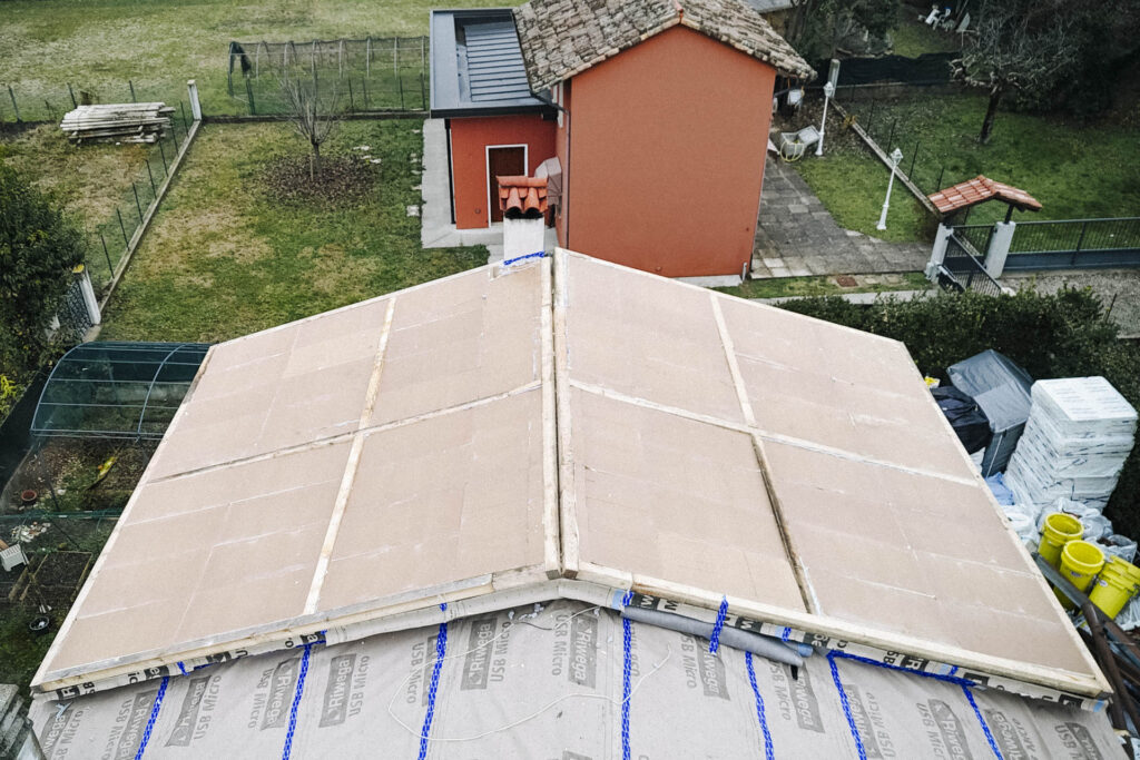  FotovoltaicoTetto Friuli-Venezia Giulia Roveredo in Piano (PN)