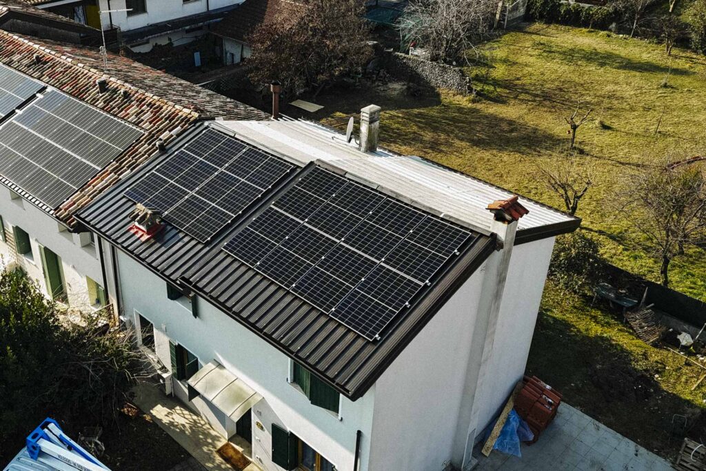  FotovoltaicoTetto Friuli-Venezia Giulia Roveredo in Piano (PN)