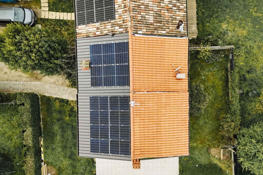  FotovoltaicoTetto Friuli-Venezia Giulia Roveredo in Piano (PN)