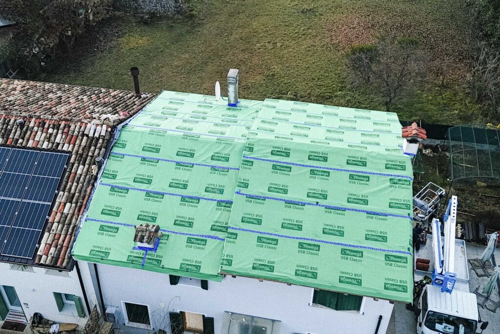  FotovoltaicoTetto Friuli-Venezia Giulia Roveredo in Piano (PN)