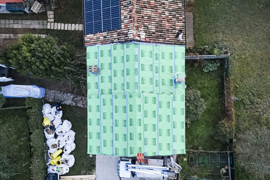  FotovoltaicoTetto Friuli-Venezia Giulia Roveredo in Piano (PN)