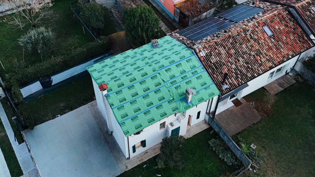  FotovoltaicoTetto Friuli-Venezia Giulia Roveredo in Piano (PN)