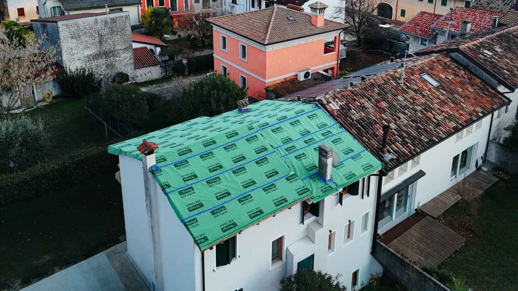  FotovoltaicoTetto Friuli-Venezia Giulia Roveredo in Piano (PN)