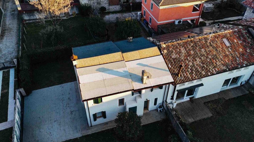  FotovoltaicoTetto Friuli-Venezia Giulia Roveredo in Piano (PN)