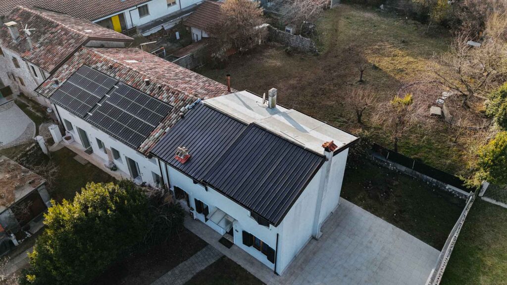  FotovoltaicoTetto Friuli-Venezia Giulia Roveredo in Piano (PN)