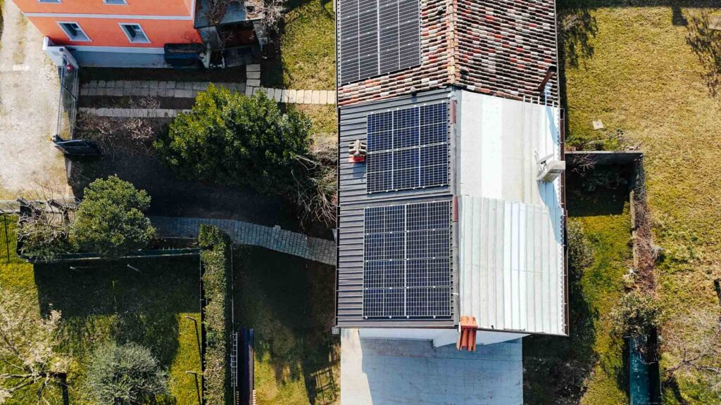  FotovoltaicoTetto Friuli-Venezia Giulia Roveredo in Piano (PN)