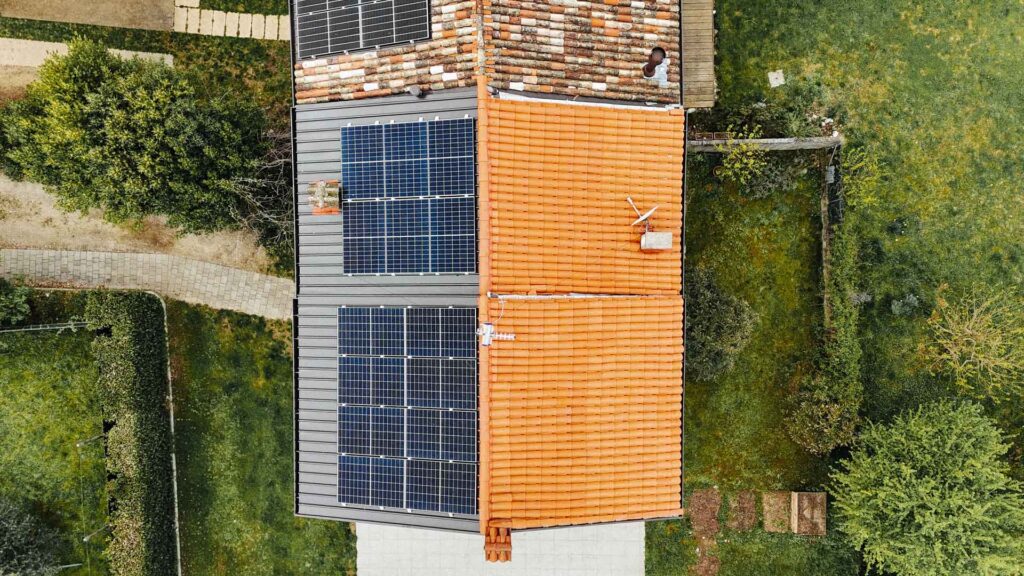  FotovoltaicoTetto Friuli-Venezia Giulia Roveredo in Piano (PN)
