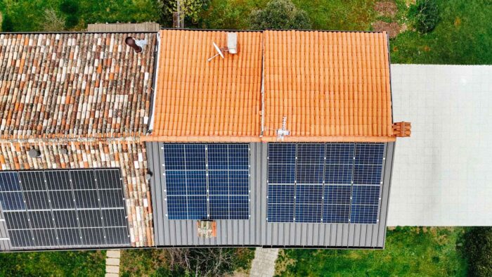 Impianto fotovoltaico 559 – Massimiliano P.