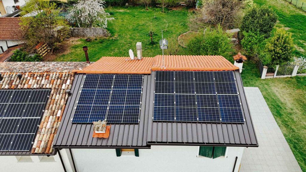  FotovoltaicoTetto Friuli-Venezia Giulia Roveredo in Piano (PN)