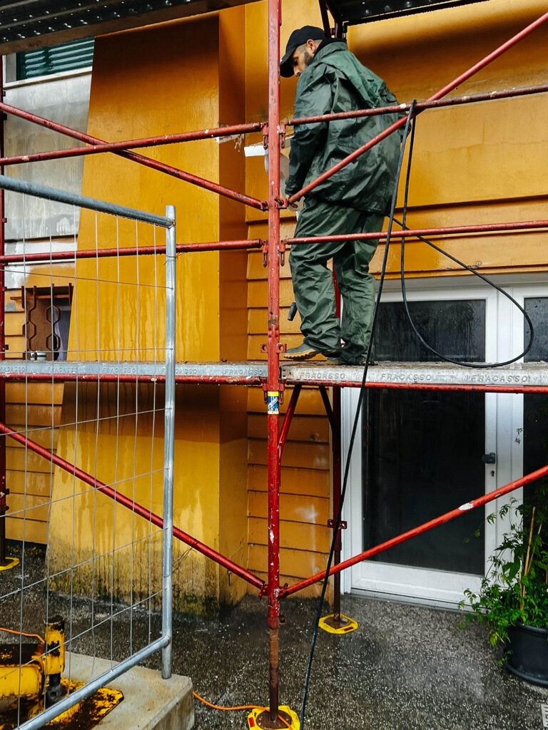  FotovoltaicoTettoNanocappotto Friuli-Venezia Giulia Cordenons, PN