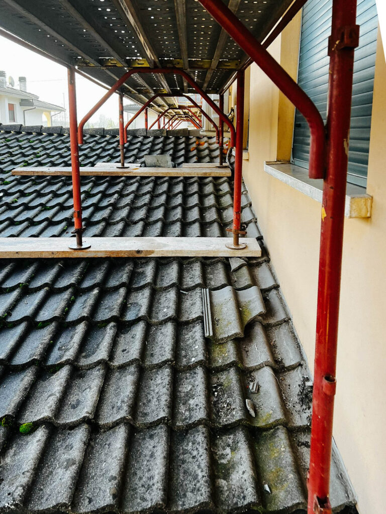  FotovoltaicoTettoNanocappotto Friuli-Venezia Giulia Cordenons, PN