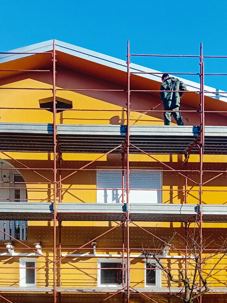  FotovoltaicoTettoNanocappotto Friuli-Venezia Giulia Cordenons, PN