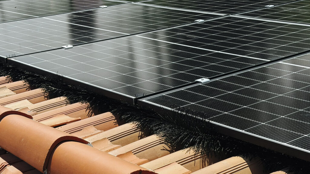  Fotovoltaico Veneto Fontane di Villorba, TV