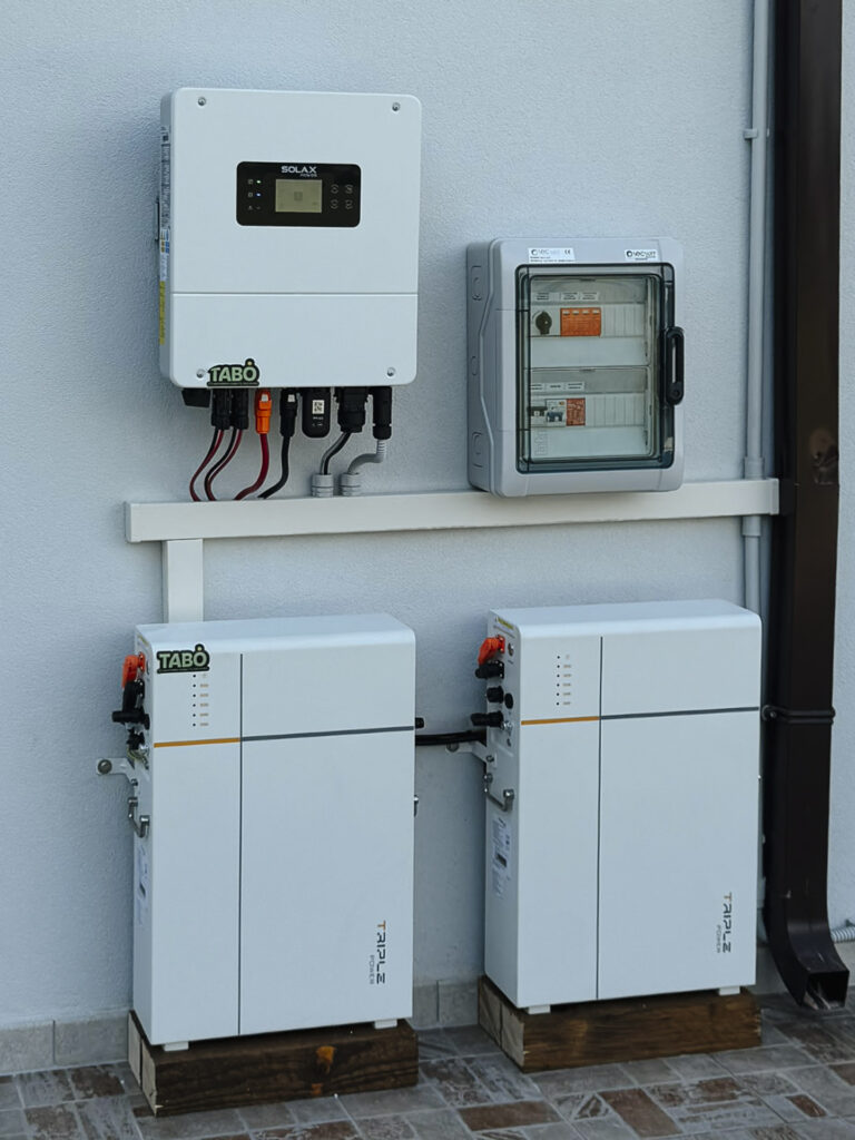  Fotovoltaico Veneto Fontane di Villorba, TV