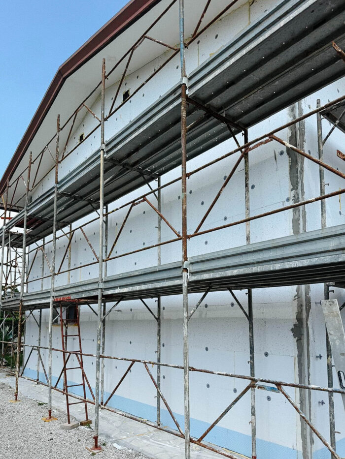 Impianto fotovoltaico 627 – Davide B.