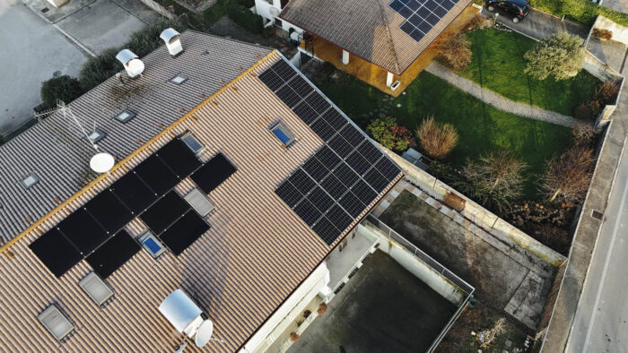 Impianto fotovoltaico 558 – Mattia B.