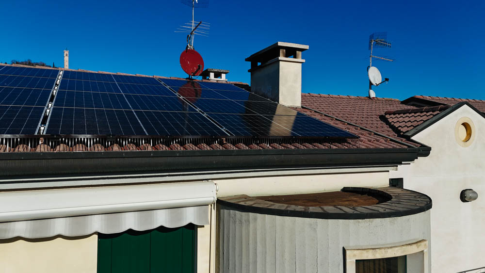  Fotovoltaico Friuli-Venezia Giulia Trissino, VI