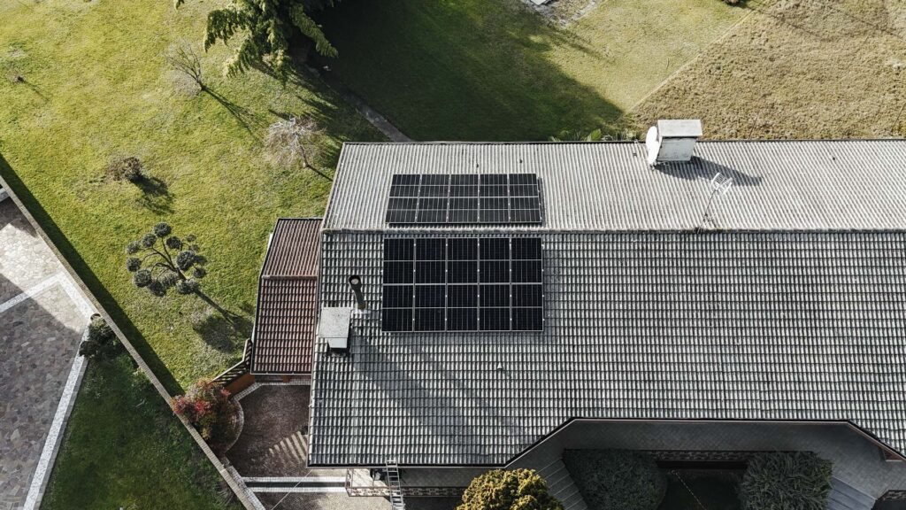  Fotovoltaico Friuli-Venezia Giulia Fontanafredda, PN