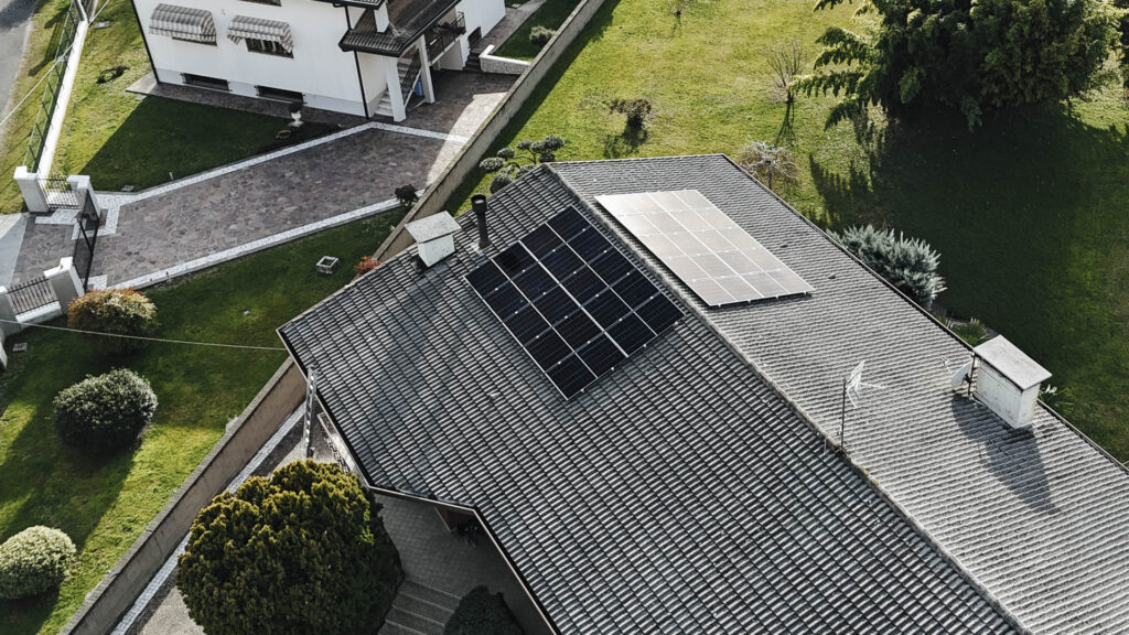  Fotovoltaico Friuli-Venezia Giulia Fontanafredda, PN