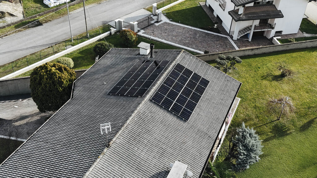  Fotovoltaico Friuli-Venezia Giulia Fontanafredda, PN