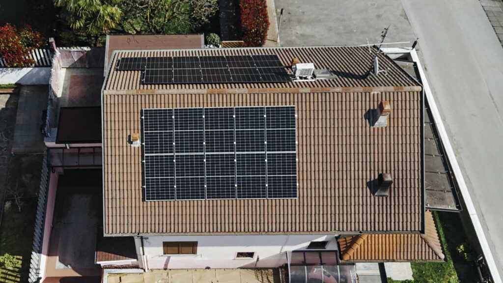 Fotovoltaico Lombardia Bollate, MI