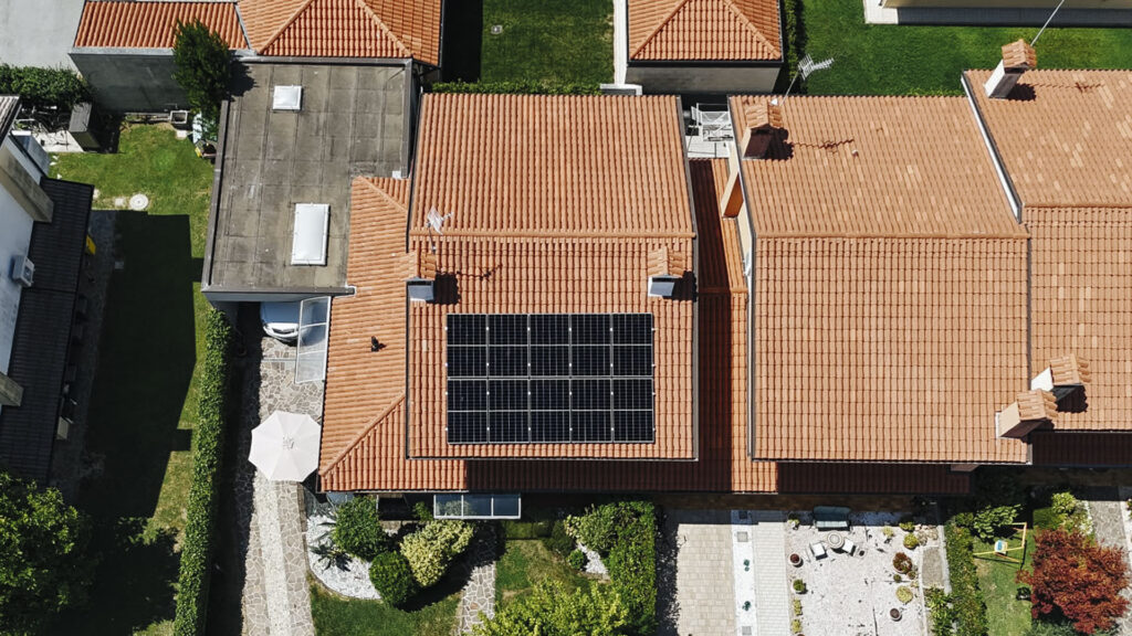  Fotovoltaico Friuli-Venezia Giulia San Vito al Tagliamento, PN